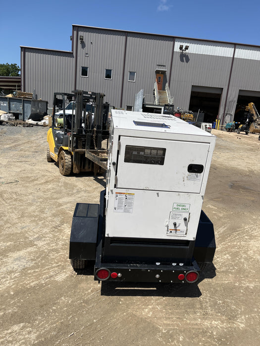 2022 SHINDAIWA DGK25F