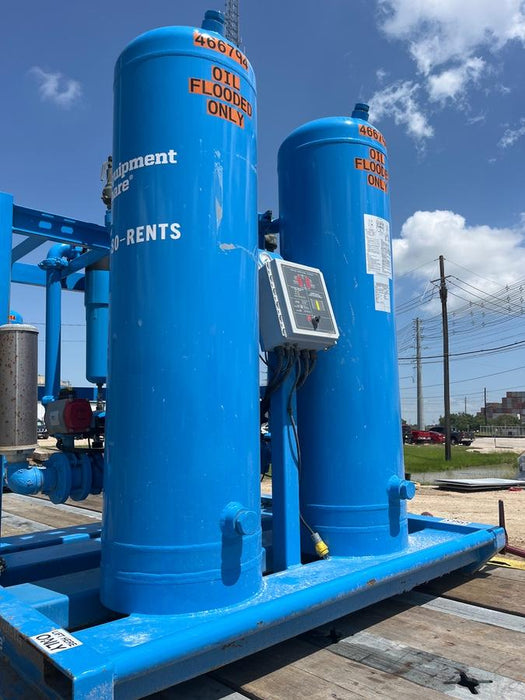 2024 HANKISON RDH-930G