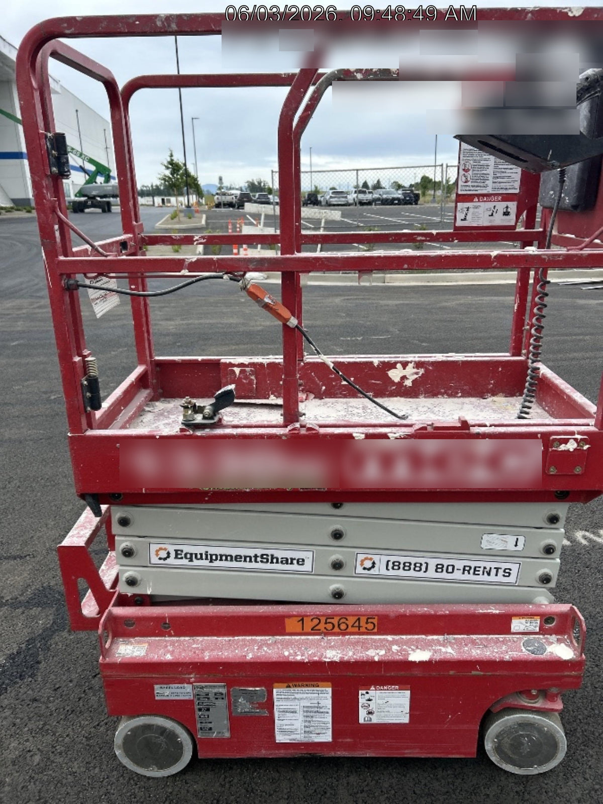 2021 MEC 1330SE