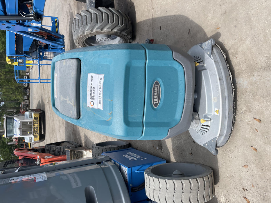 2020 TENNANT T600E