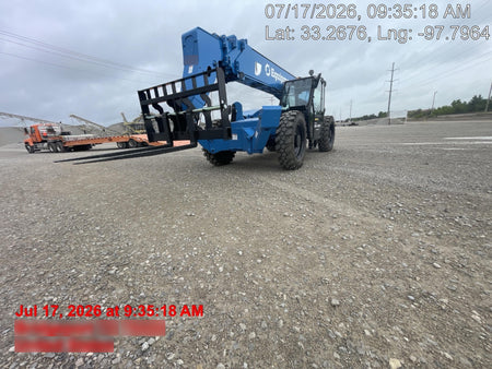 2026 GENIE GTH-1056
