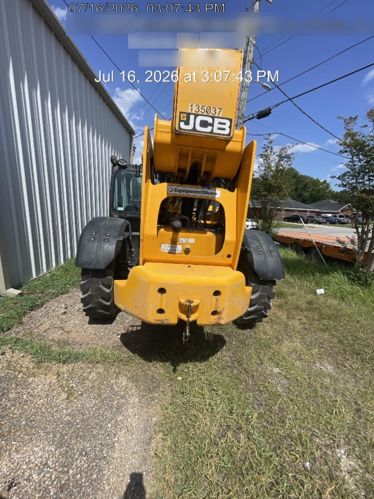 2021 JCB 510-56
