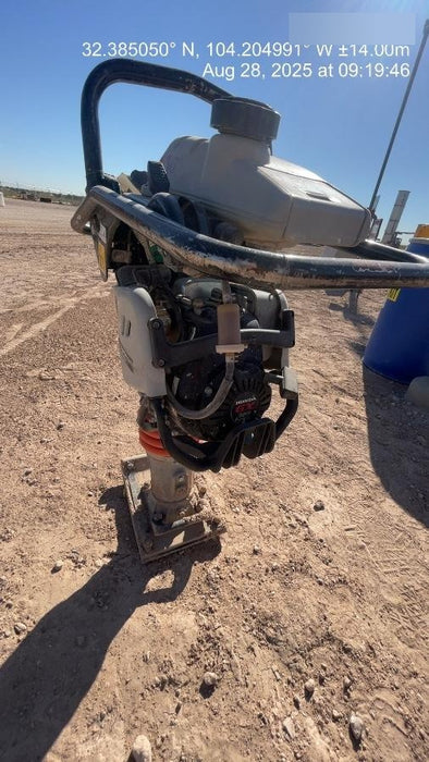 2023 MULTIQUIP MTX60HD