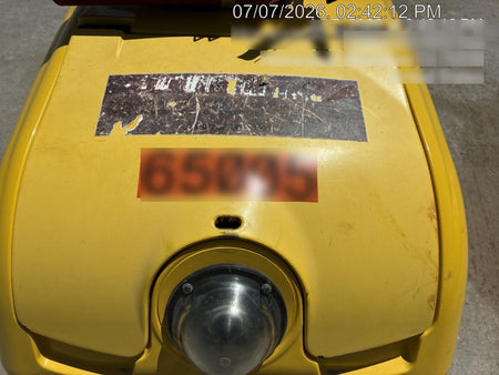 2020 WACKER NEUSON RTLx-SC3