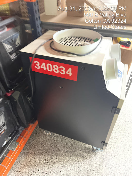 2023 KWIKOOL KPAC1411-2