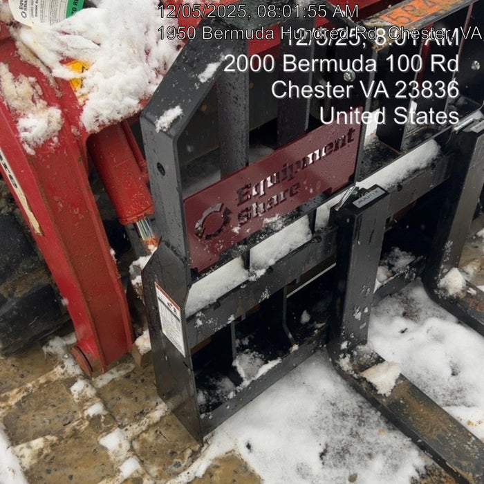 2025 VIRNIG PF4855-5VG