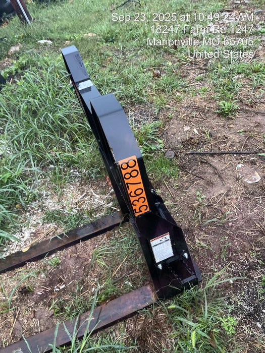 2025 VIRNIG PF4855-5VG