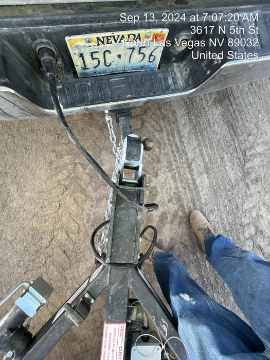 2024 SIMPSON SWT-52517