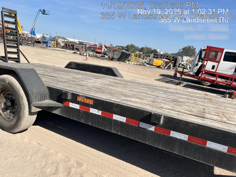 2021 MISCELLANEOUS 82X20 TA