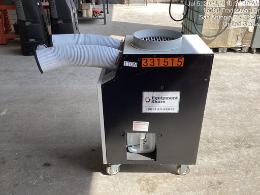 2023 KWIKOOL KPAC1411-2