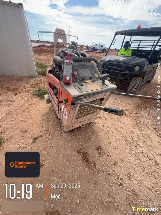 2022 HUSQVARNA FS 5000D