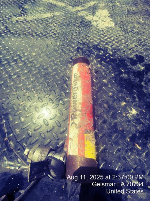 2020 POWER TEAM C108C