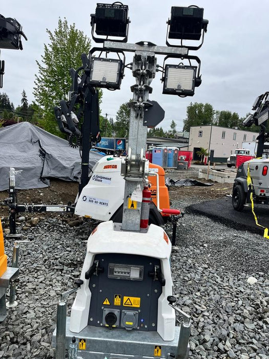 2024 ATLAS COPCO HILIGHT E3 Plus