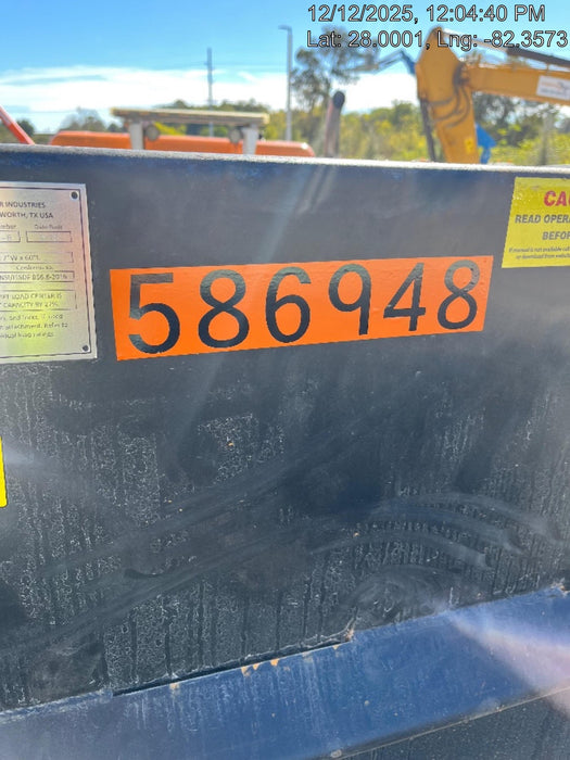 2025 STAR INDUSTRIES 1430