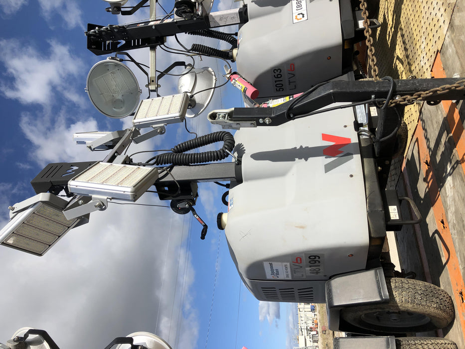 2019 Wacker Neuson LTV6K-LED LED, Standard