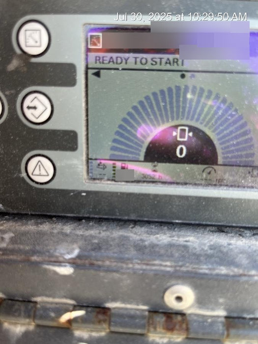 2023 ATLAS COPCO XAS 900