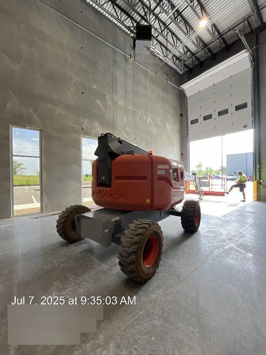 2019 SKYJACK SJ63 AJ