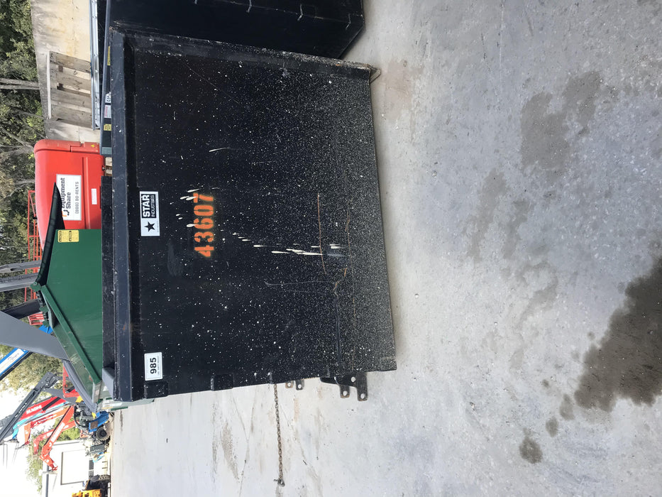 2019 STAR INDUSTRIES 1430