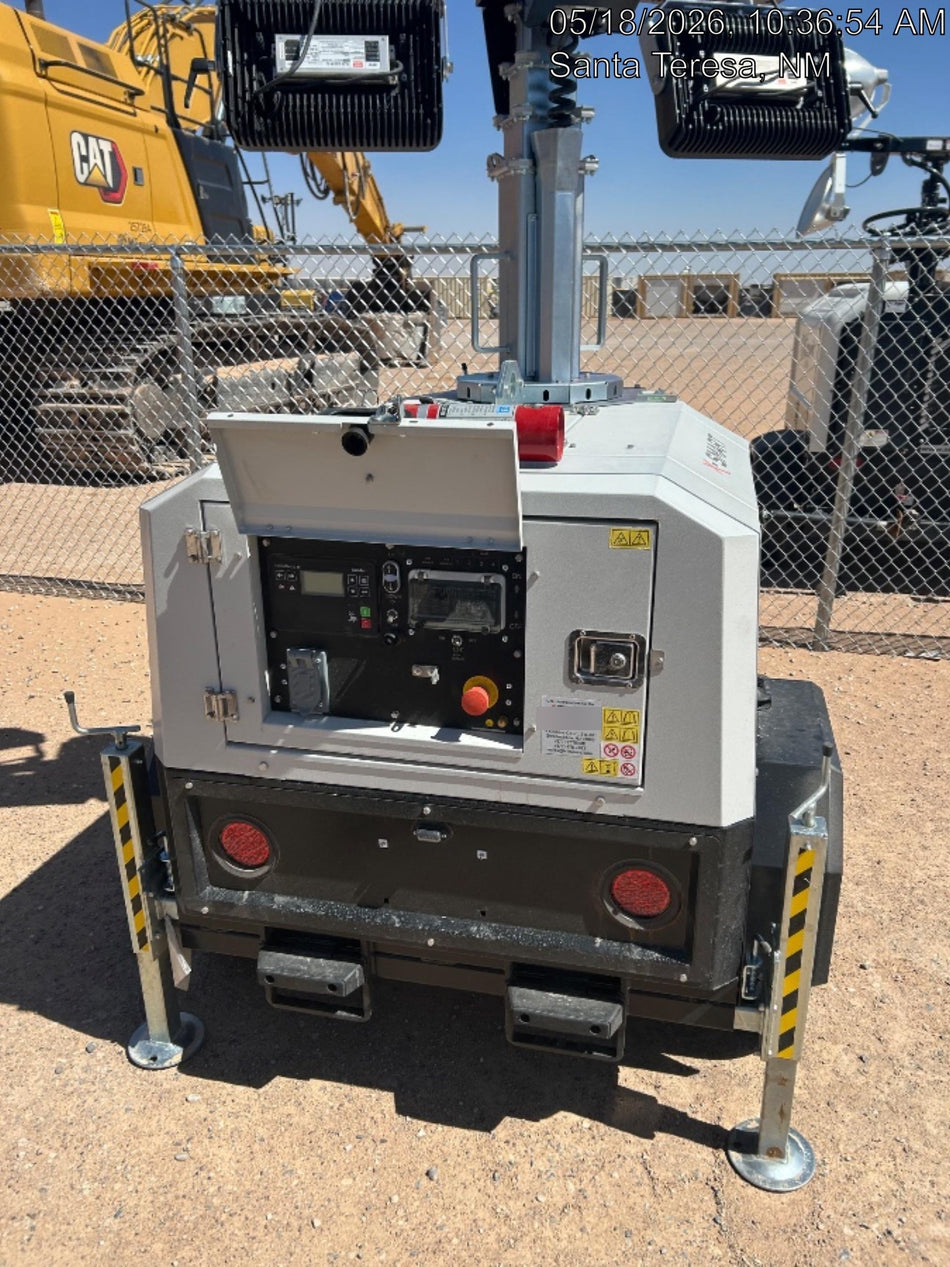2026 TRIME X-SMART (EL1250H)
