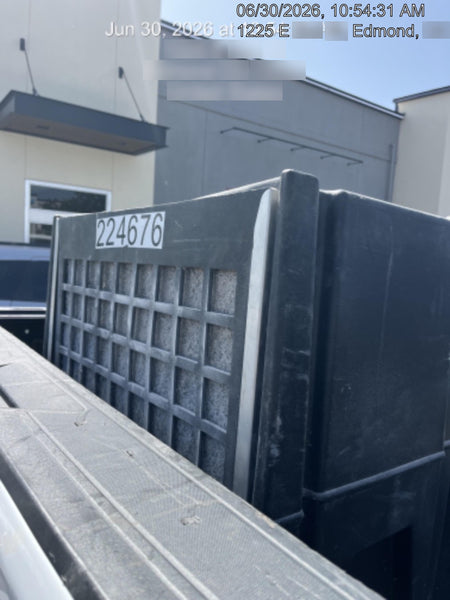 2022 ABATEMENT TECHNOLOGIES BD2KM