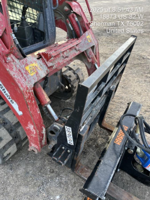 2024 ARROW MATERIAL HANDLING FS5100CB - 72"