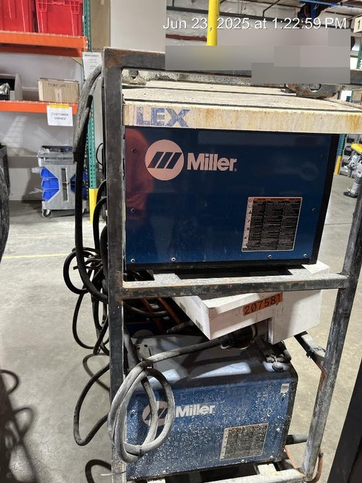 2021 LEX WR6A-7SM-FG26DZ6LD-R