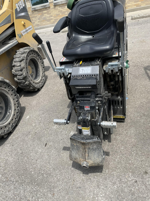 2021 NATIONAL FLOORING 5700DL