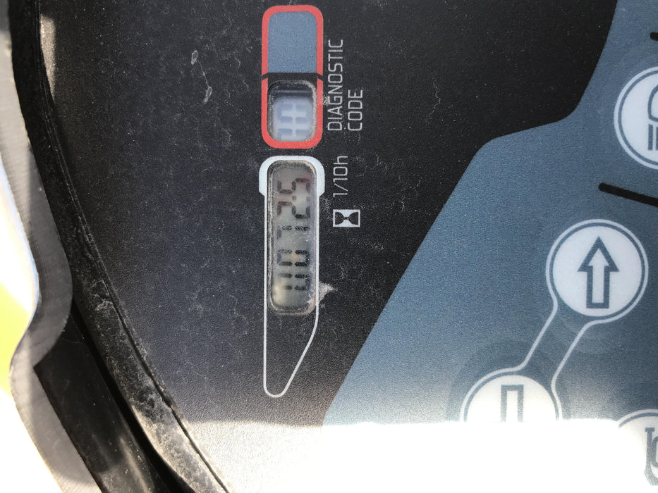 2018 WACKER NEUSON LTV6L-MH