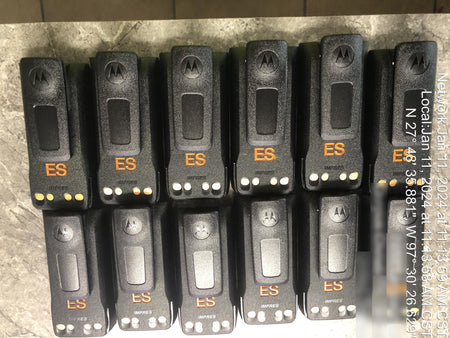 2023 MOTOROLA PMPN4284