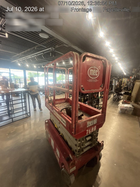 2018 MEC 1330SE