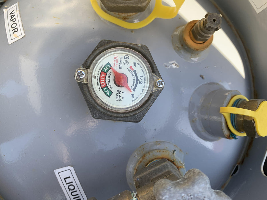 2020 Lincoln Electric K2937-1 RANGER 305 LPG ONE-PAK