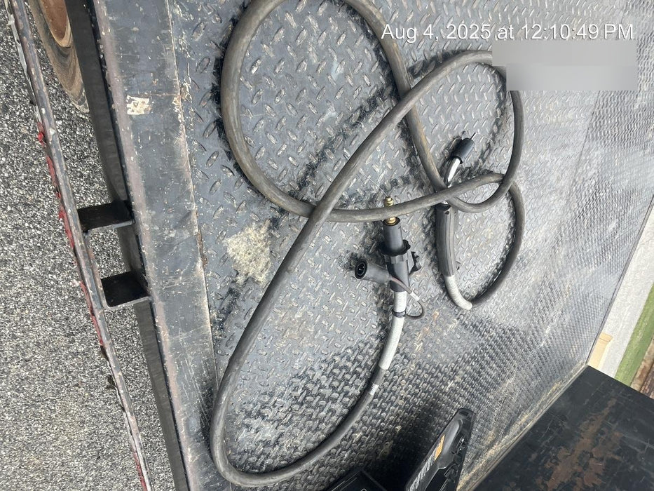 2024 LINCOLN ELECTRIC LN-25X