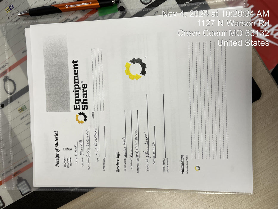 2024 MILWAUKEE 2718-22HD