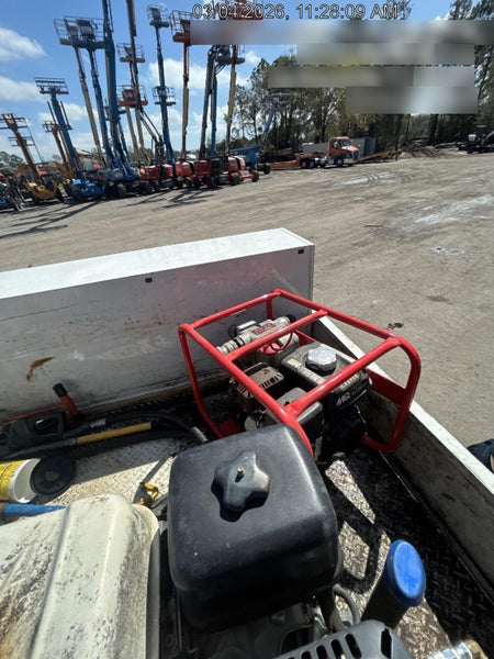2023 MULTIQUIP QP2TH