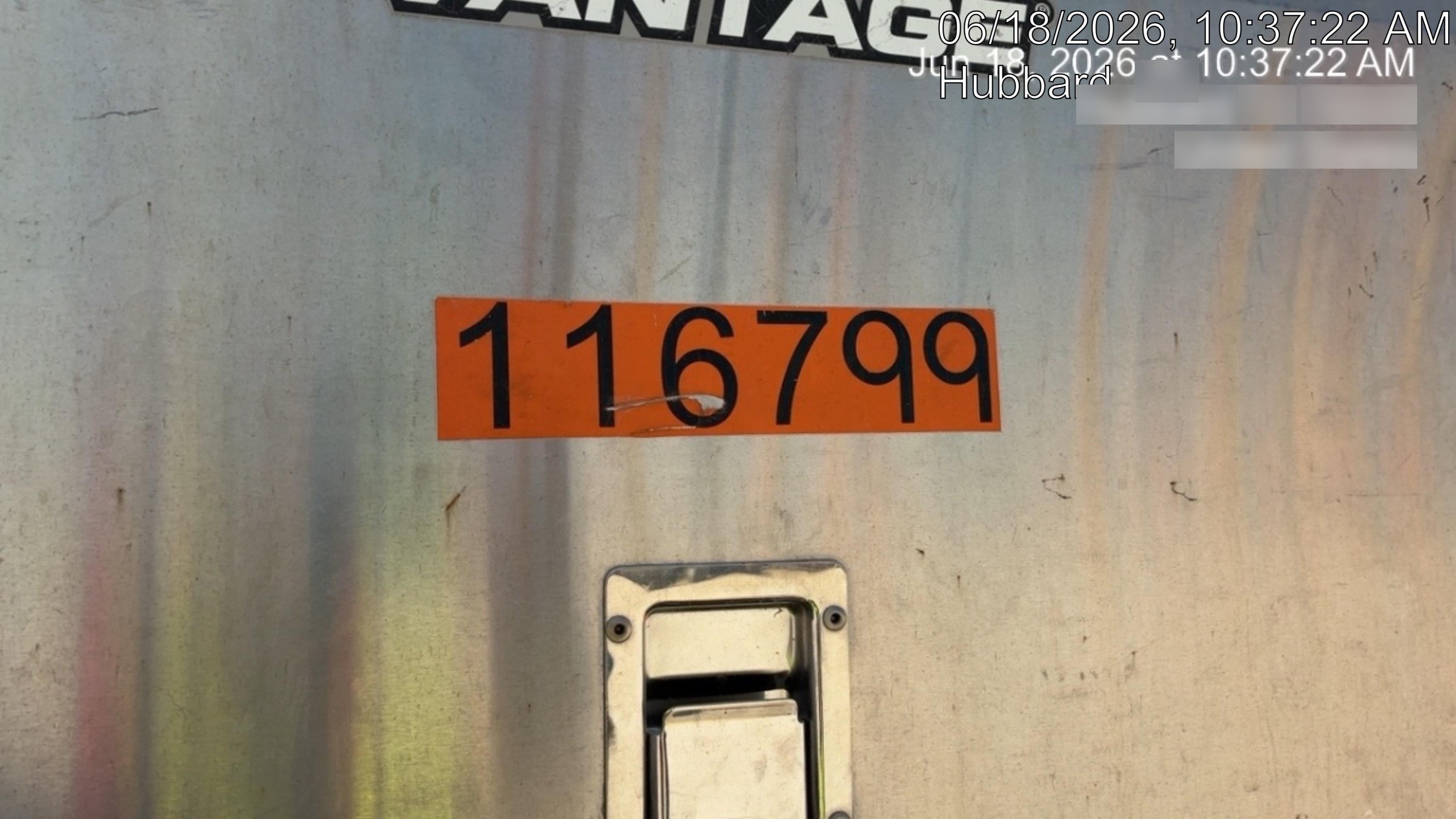 2020 Lincoln Electric Vantage 322 Ready-Pak 3