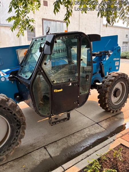 2022 GENIE GTH-844
