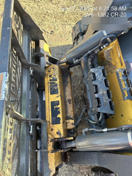 2021 PALADIN 48" Pallet Forks - Paladin