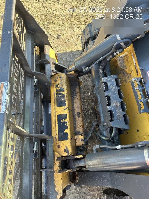 2021 PALADIN 48" Pallet Forks - Paladin