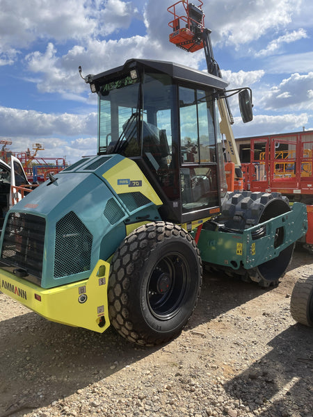 2023 AMMANN ARS70
