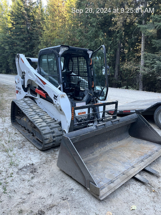 2024 ARROW MATERIAL HANDLING 513175-4-48-2CB