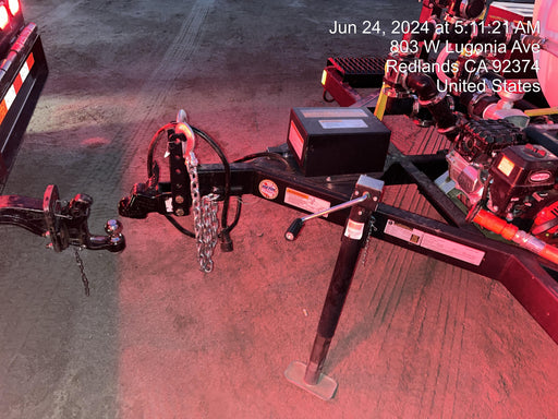 2023 SIMPSON SWT-52517