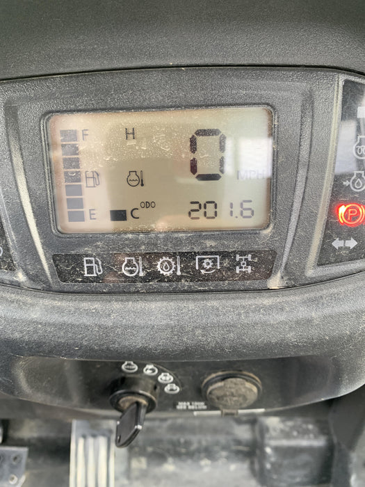 2020 KUBOTA RTV-X1140W-H (Canopy)