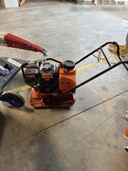 2023 MULTIQUIP MVC82VHW