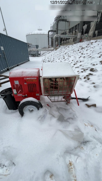 2024 MULTIQUIP WM90PH8