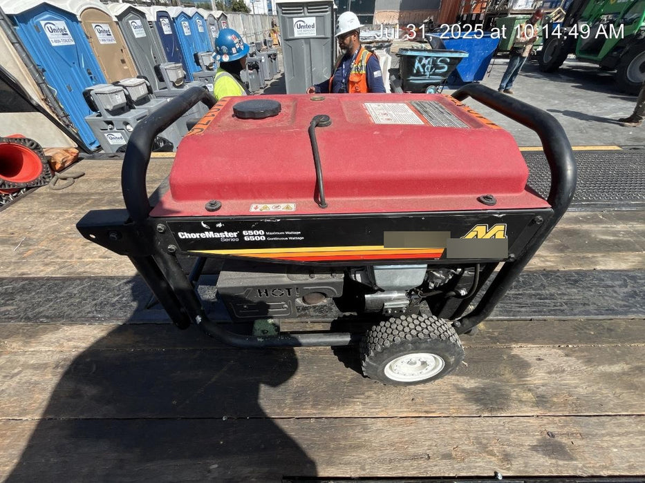 2024 MI-T-M GEN-6500-0MM1