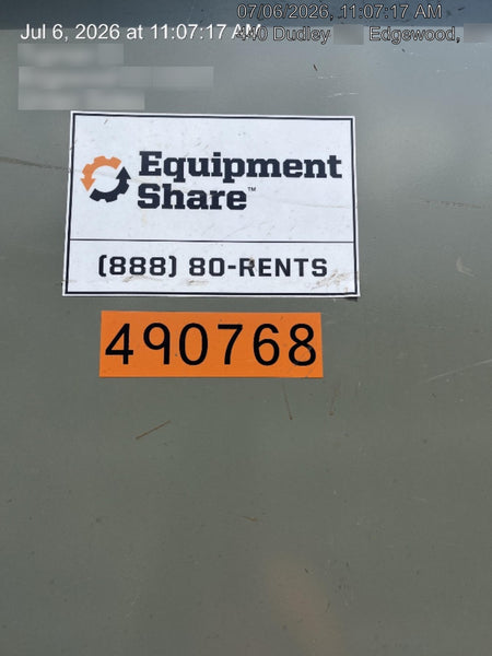 2025 HIPPO HOPPER HH48HD