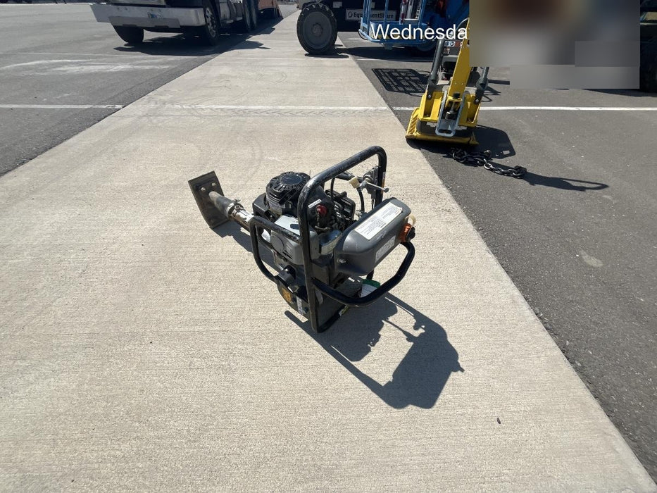 2023 MULTIQUIP MTR40HF