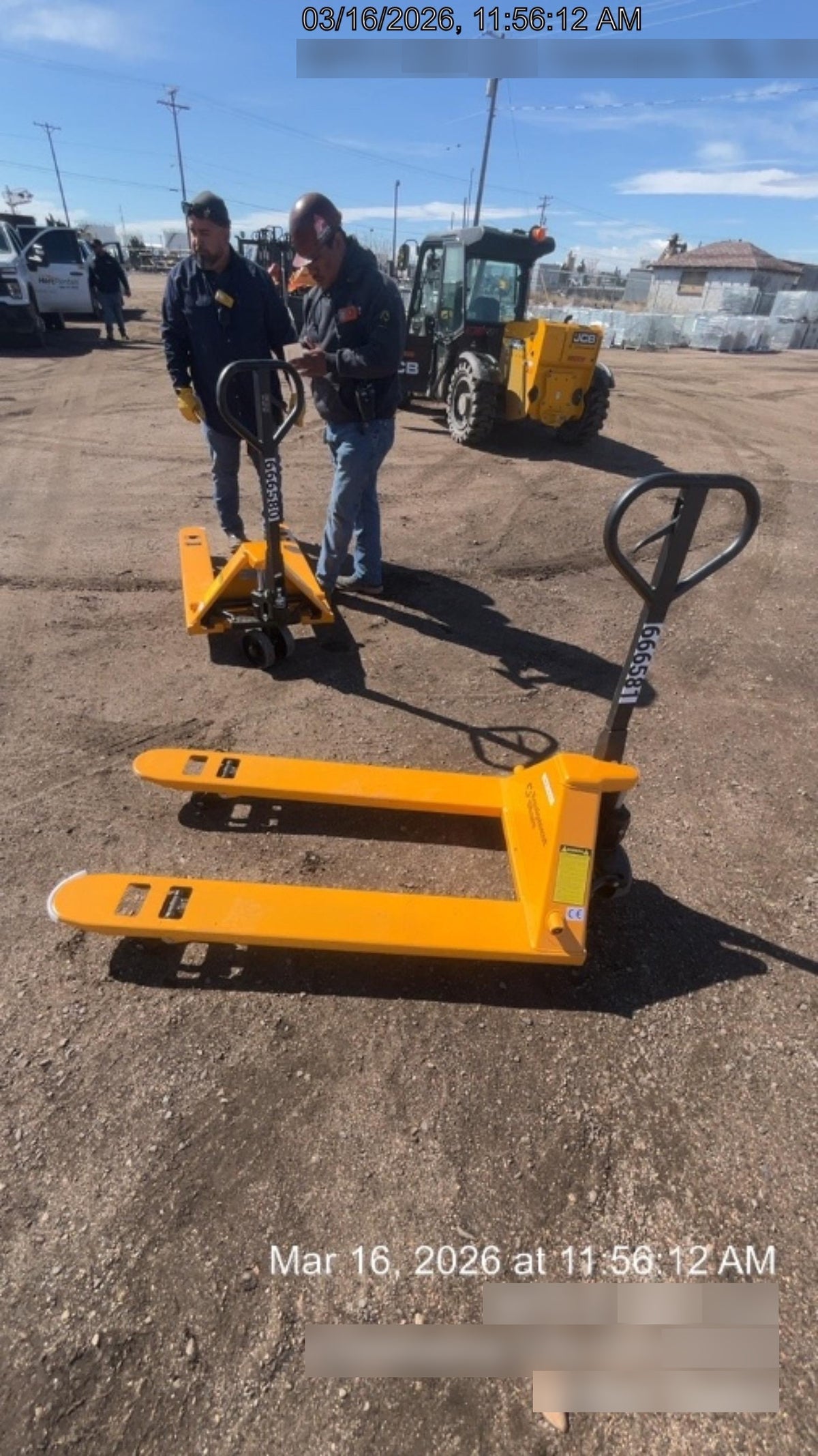 2026 ULINE H-1043