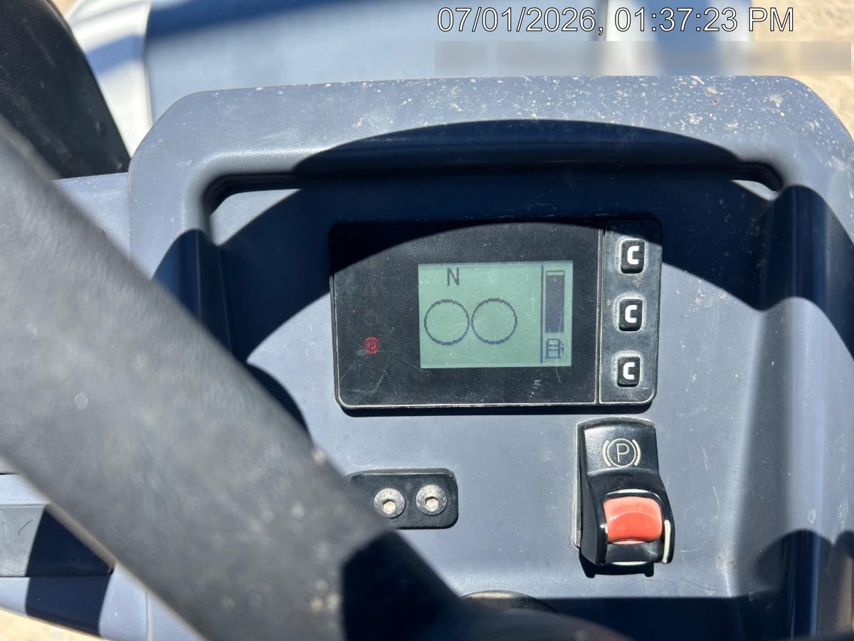 2023 DYNAPAC CC1200