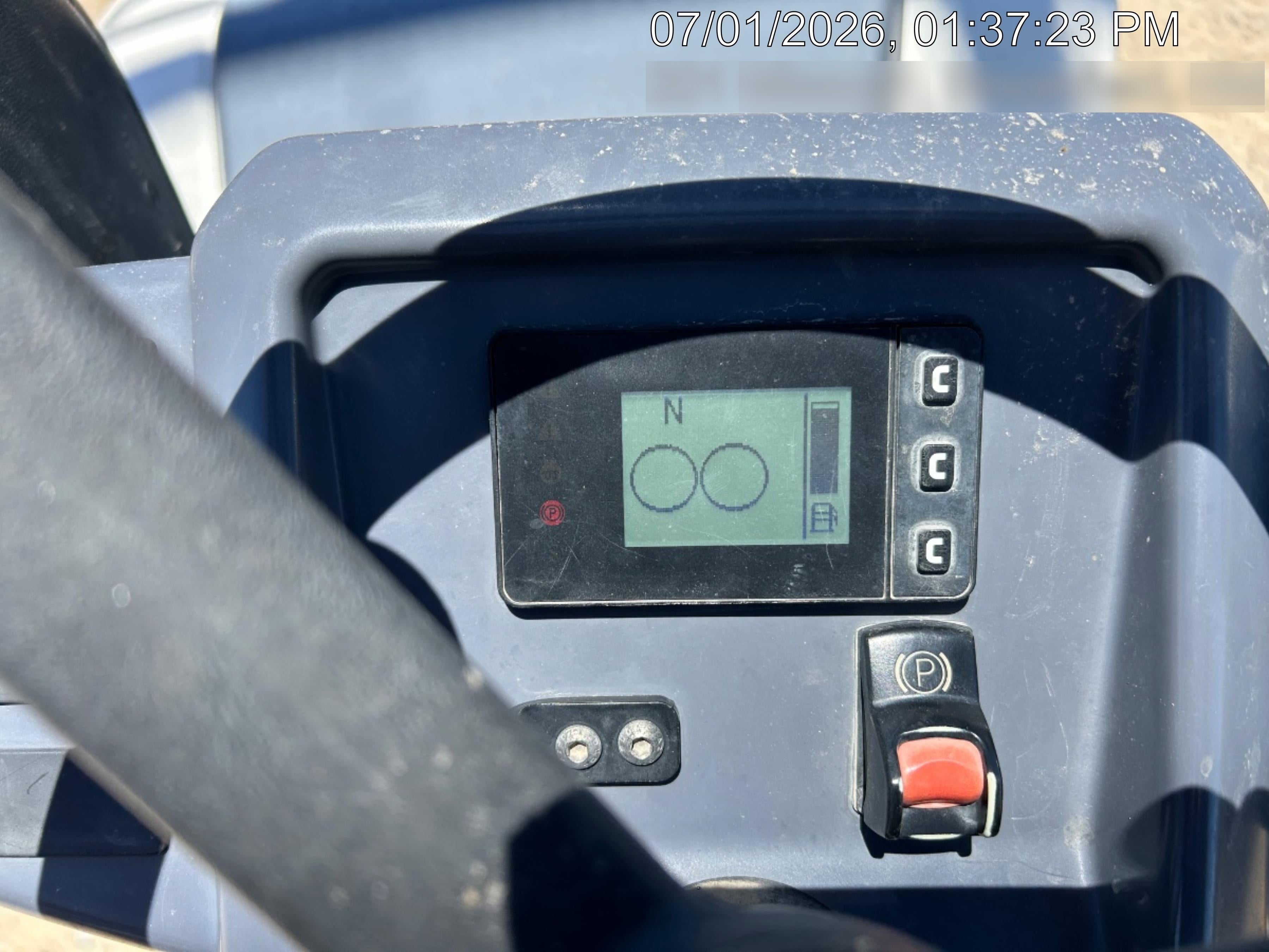 2023 DYNAPAC CC1200